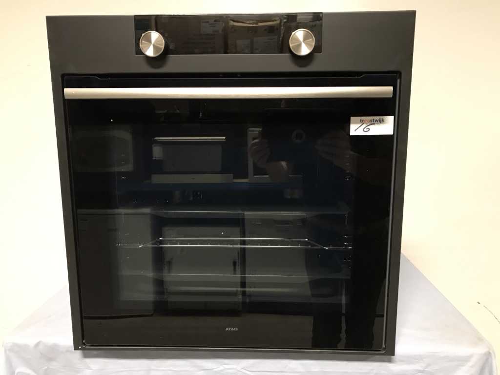 ATAG OX6692C Inbouw oven