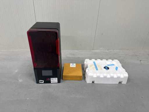 XYZ Printing PartPro 150 xP 3D printer