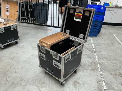 Flight case