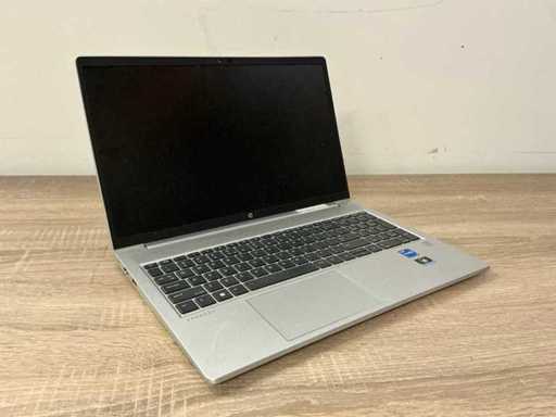 Laptop - HP - HP ProBook 450 15.6 inch G9 Notebook PC