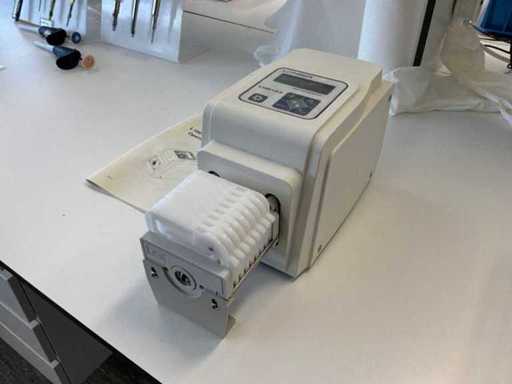 Longer L100-1S-2 Peristaltische pomp