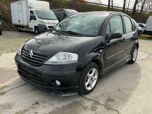 2002 Citroën C3