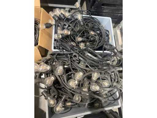 Varia Garland 120meter