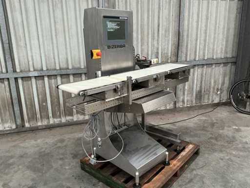 Bizerba - CWD MAXX - Checkweger - 2017