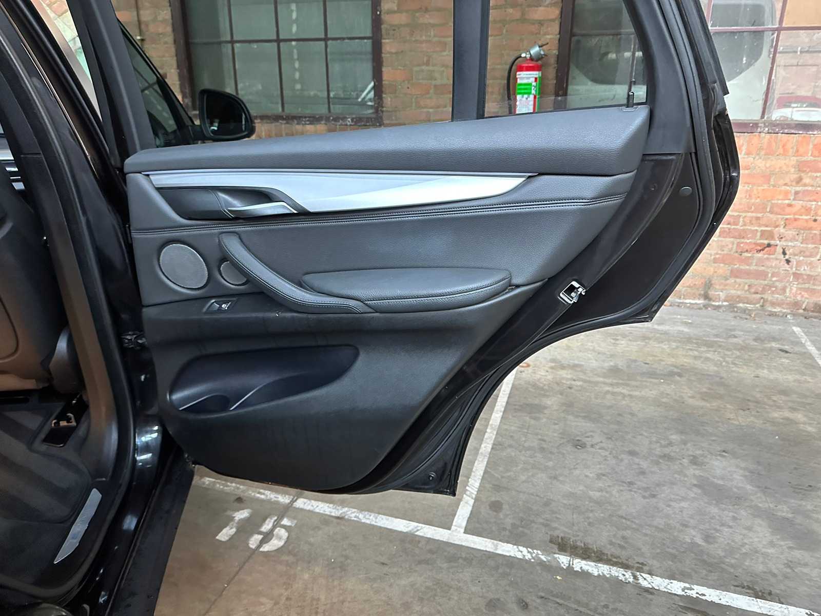 BMW X5 xDrive40e High Executive 313pk 2015 Plug-In Hybrid (Origineel-NL), HG-436-T