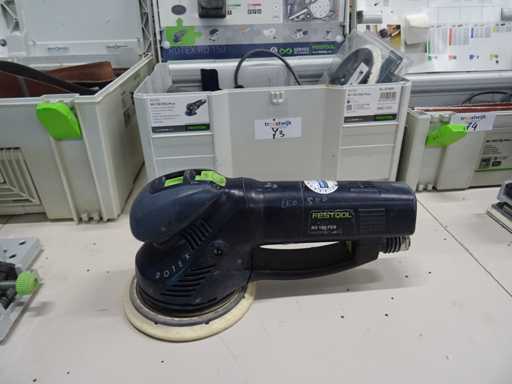 Festool - RO 150 FEQ - Excentrische schuurmachine