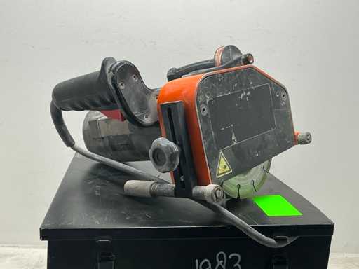 Fer?str?u cu fante MTD SD1500 2021