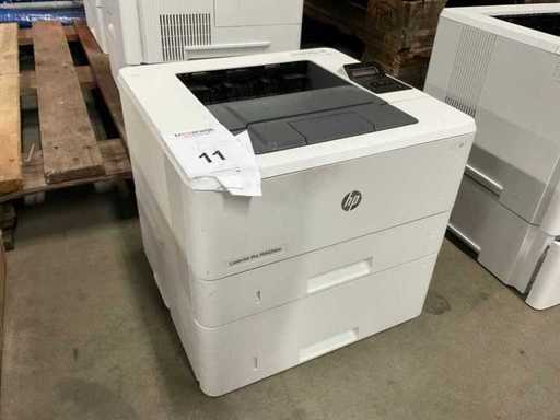 HP Pro M402dne LaserJet Laser Printer