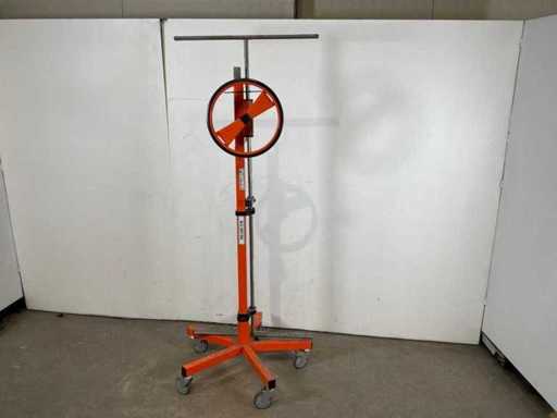 2017 CMC Sweden CM70S Plafondplatenlift - 3,4m