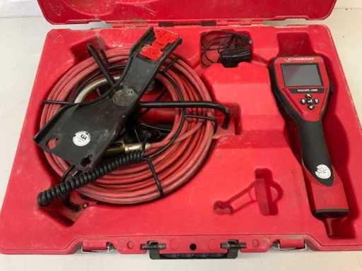 Rothenberger - Roscope i200 - Cameră de inspecție