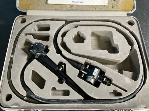 Olympus CF 200HL Colono Videoscope