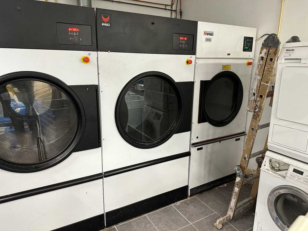 Ipso - DR50 - Industrial drying machine - 2018