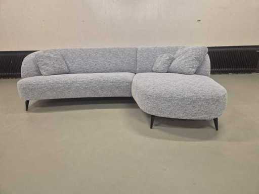 Montel – Schlange – Ecksofa – Sofa