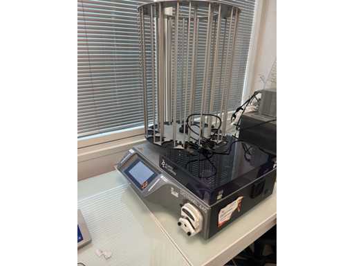 ALLIANCE BIO EXPERTISE - DISTRIWELL 440 - Petri dish filler