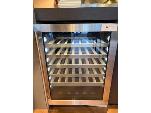 Dulapul pentru Climă pentru Vinuri Schreuder & Waterman SW46S