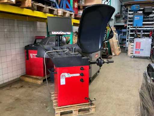 Rema Tip Top Probalance 7425 PSL Reifenausgleichsvorrichtung