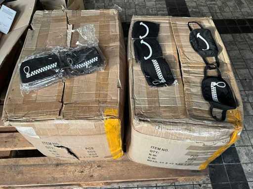 Maschera per il viso (2000x)