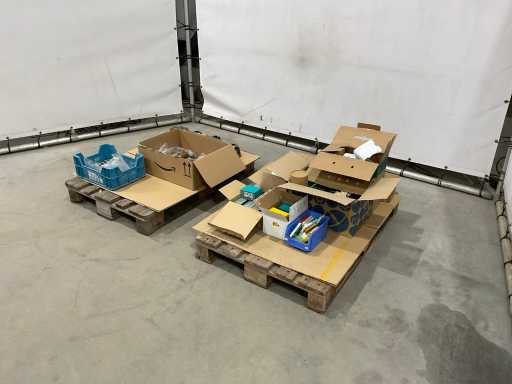 Fraisa - Lot de forets, ogives et accessoires