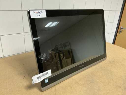 PROWISE PW.1.34003.1001 - I5-8250U Computer System 