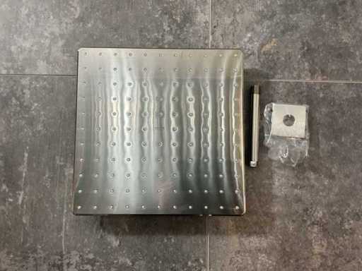 GROHE - 310 SmartActive - Słuchawka prysznicowa