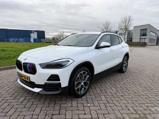 BMW X2 sDrive18i Executive Automaat, GGR-93-R