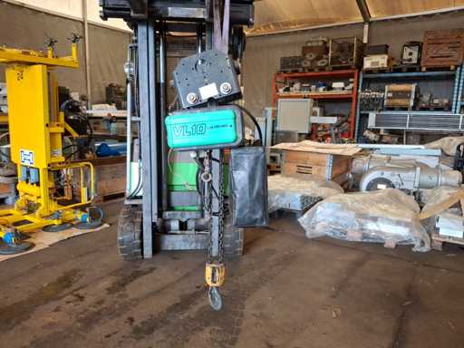 VERLINDE VL10 Hoist