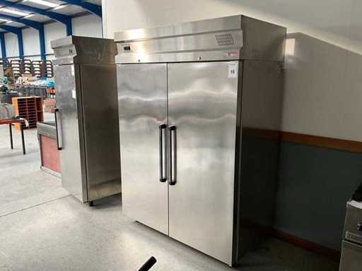 Inomak CF2140 Gefrierschrank