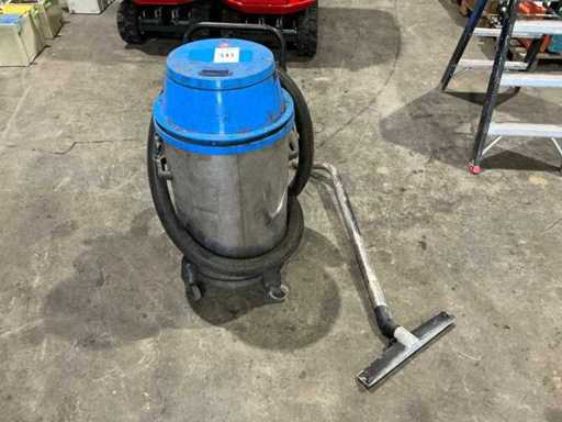 Eurom Industrial vacuum cleaner