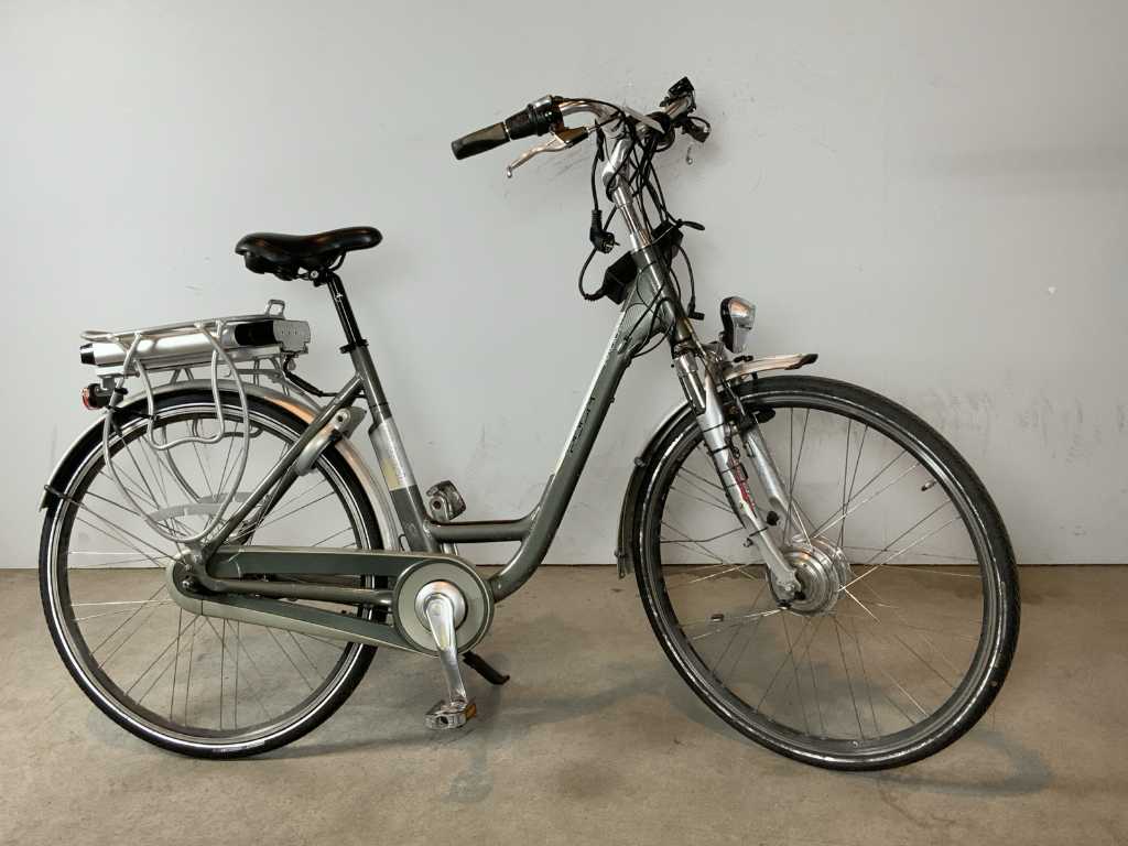 Vélo électrique Puch Radius