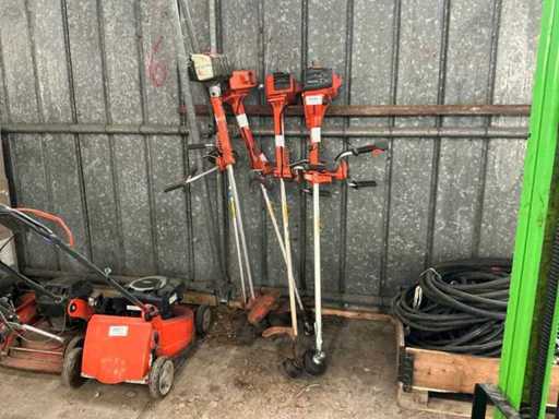 Husqvarna Motorsense (5x)