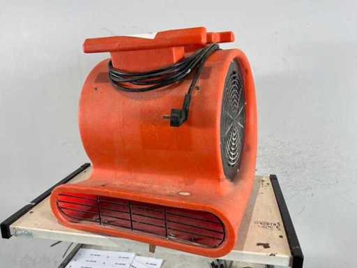 2016 General Equipment CD10P Ventilator 5.100m³/uur