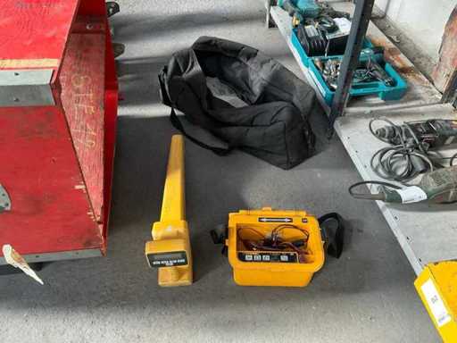 Localisateur de câbles 3M Dynatel 2210E