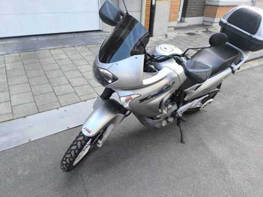 2002 Honda XIV 650 Motorfiets