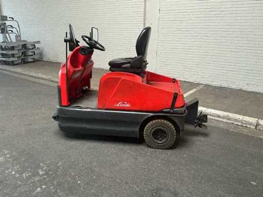 Linde - P60Z - Sleepwagens - 2010