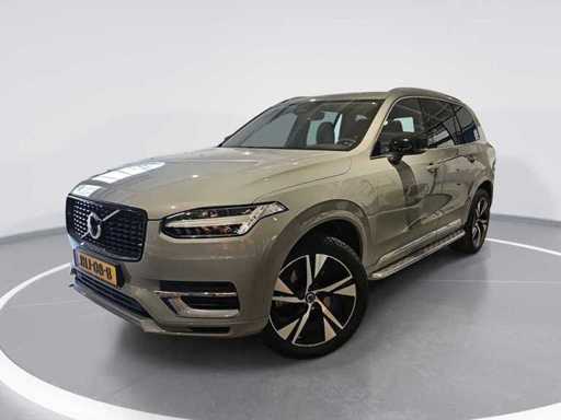 Volvo XC90 2.0 T8 AWD Core Bright 2024 | JHJ-08-B i