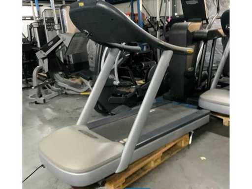 Technogym Jog Now 600 Unity 3 Tapis de course en direct