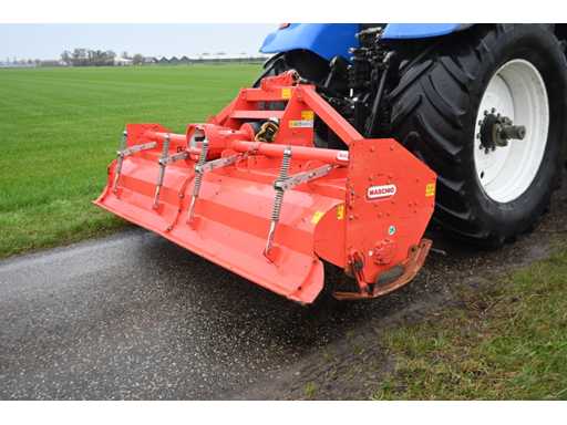 Maschio Gaspardo - 2014 - SC300 - Cârtiere