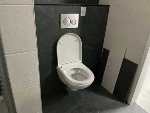 Villeroy&Boch Wandschrank