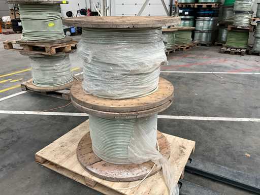 B-Cables 2x2x0.80 Telephony Cable