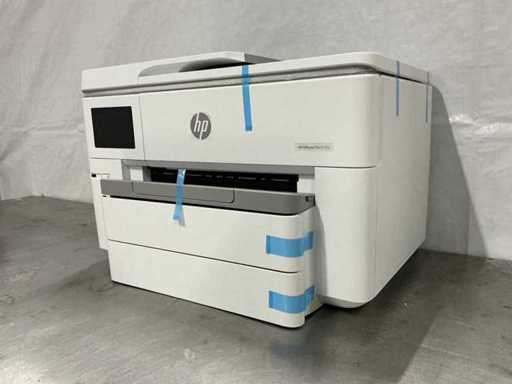 Stampante HP OfficeJet Pro 9730e