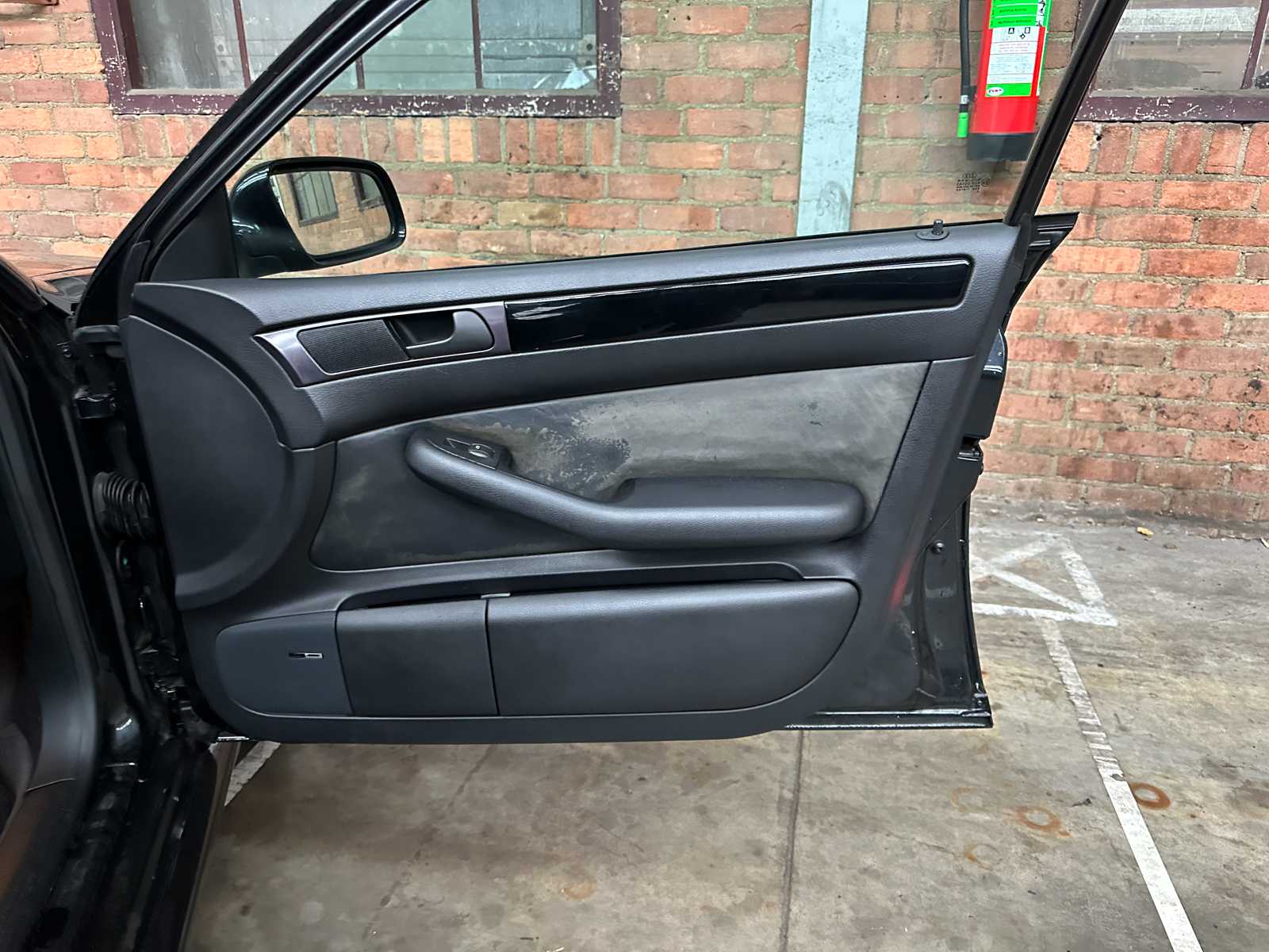 Audi RS6 Avant C5 4.2 V6 Quattro 450pk 2003, 72-NZ-TZ Youngtimer