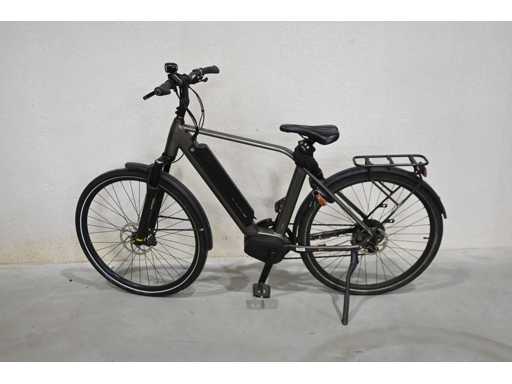 QWIC Performance MD11-54 Rower elektryczny Antracite