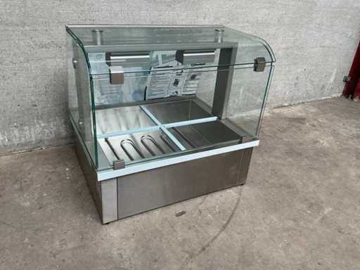 Inomak - MBV 67 - Au-bain-marie