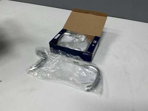 Hoppe - 1138 - Marseille - Türbeschläge (5x)