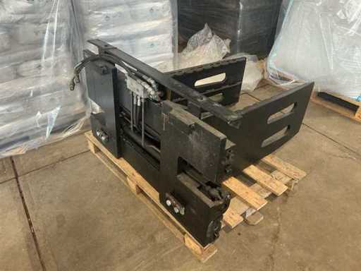 Cascade 25D-BC-X12J Hydraulische balenklem