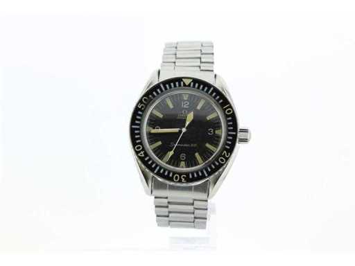 Omega - 300 seamaster - Wrist watch