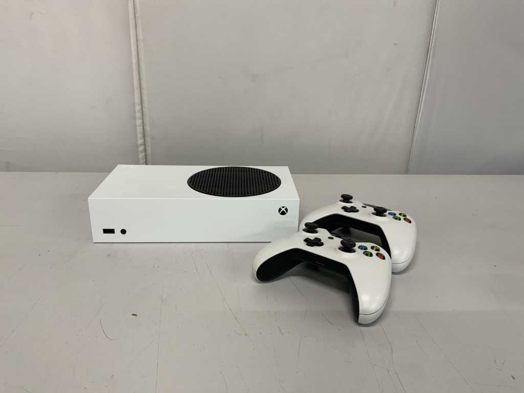 Microsoft Xbox series S Console