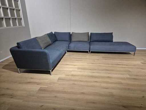 Rolf Benz - Scala - Corner sofa