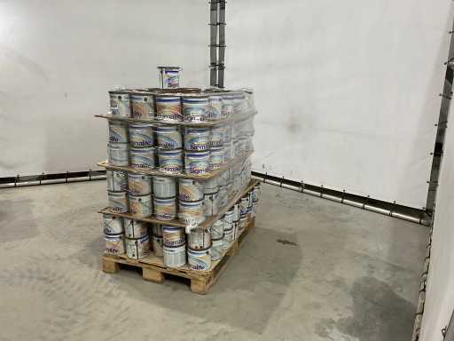 Sigma - Lasure d’intérieur - Lot de teinture transparente