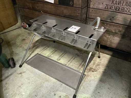 Fatal Filling Device